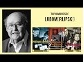 Lubomr lipsk top 10 movies of lubomr lipsk best 10 movies of lubomr lipsk