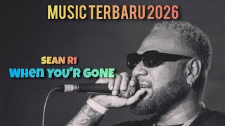 Sean Riijenieo  Baka Solomon  When Youre Gone   2026