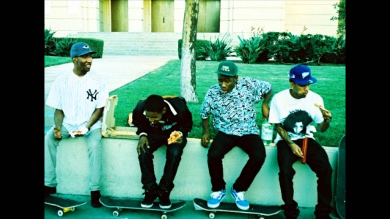 hodgy beats this is my life