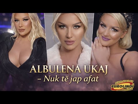 Albulena Ukaj - Nuk te jap afat