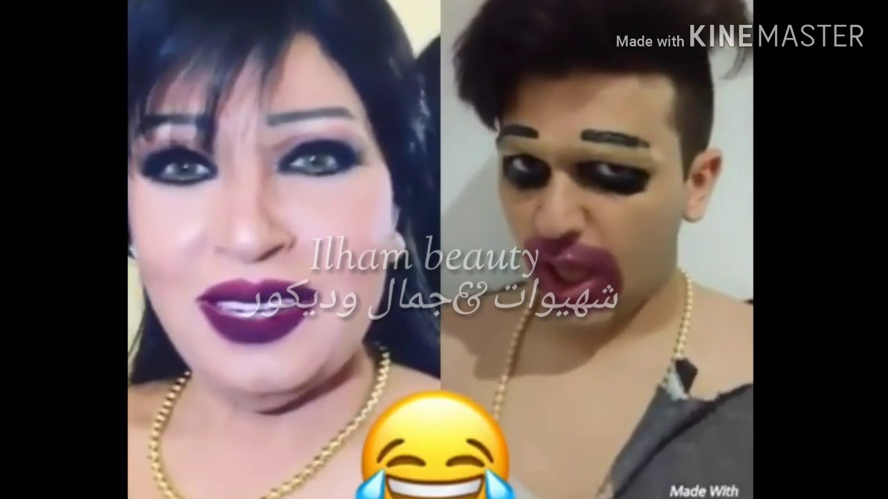 اقوى مقاطع شهاب في تقليد المشاهير لن تسكت من الضحك😂😂