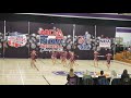 NDA Regional Championships 17 NOV 2018 NDA Regional Championships 17 NOV 2018