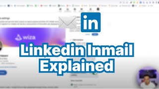 What is InMail on LinkedIn (and how to get inmail credits)