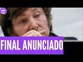 ¡¡FINAL ANUNCIADO!! TARIFAZO Y BRONCA DE LA CALLE POR LOS AUMENTOS
