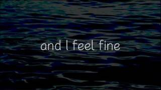 Video thumbnail of "It's The End Of The World As We Know It (And I Feel Fine) - Great Big Sea - Lyrics ,"