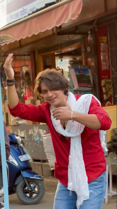 Aaj unse milna hai hame ( Unfiltered Video) Tarun namdev #mdskingtarun #shorts #tarunnamdev