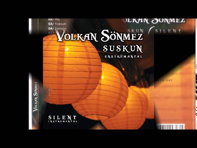Watch Volkan Sönmez - Soğuk (Enstrümantal) on YouTube Watch Volkan Sönmez - Soğuk (Enstrümantal) on YouTube