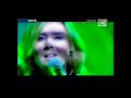 Capture de la vidéo Moloko - Live In Your Home (Mtv Concert 2003) Roisin Murphy