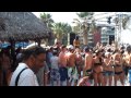 Foam Party, STAR Beach, Hersonissos, Crete, 08.2012