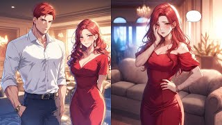 Istriku, seorang CEO, lebih memilih dicambuk 99 kali daripada mengakhiri perselingkuhannya dengan mantan, jadi aku menikahi seorang kapten yang dingin—dia menyesalinya.