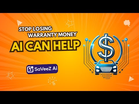 Automotive Warranty Claims Processing