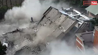 1 Hour Dangerous Silo and Building Demolition Compilation   Fastest Construct Collapsed Caught On Ca