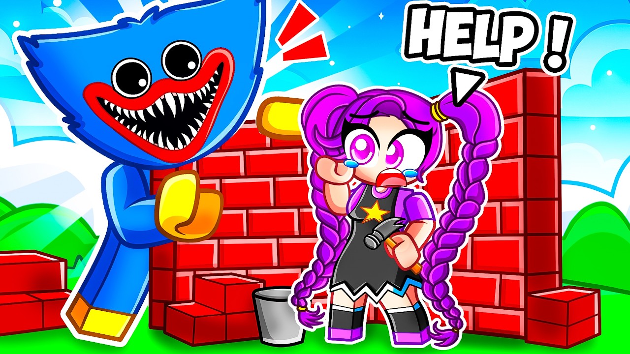 WILL POPPY PLAYTIME SURVIVE?