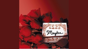 She Wants to Move (Native Tongue Remix; Feat. Common, Mos Def, De La Soul And Q-Tip; Explicit)