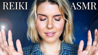 Listening to Spirit/ASMR Reiki Healing Session with a Reiki Master/Soft Spoken & Personal Attention screenshot 1