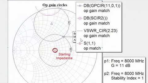Video 5.9 - Conquer Radio Frequency