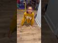 I was laughing so hard when I came out of the room! #scarlettgray #funny #shorts ￼