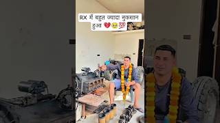 bhaiyon ki Aarakshan mein bahut bada nuksan ho gaya hai