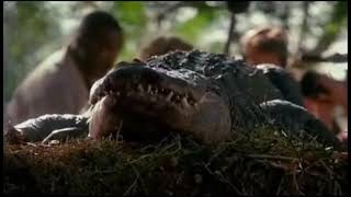 Dr Dolittle 2 2001 - Steve Irwin Scene
