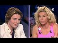 Clash frigide barjot  caroline fourest sur le mariage pour tous  on nest pas couch janvier 2013