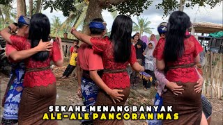 TERBARU NYESEL MURI ALE-ALE PANCORAN MAS BIKIN SEKAHE GACORR LIVE SENGKEREK