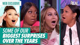 Jeannie’s MOTHER of a Surprise, Shocking Birthday Celebrations \& More!