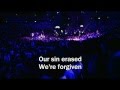 Hope of the world  hillsong live lyricssubtitles 2012 cornerstone christian worship song