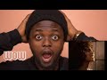 FIRST TIME HEARING Whitney Houston - Where Do Broken Hearts Go (Official Video) REACTION!!😱