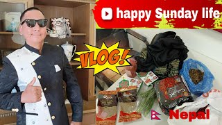 Happy Sunday Life Vlog