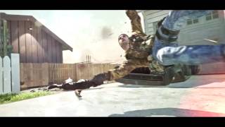 Burn | OCE