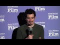 SBIFF Cinema Society - "First Man" Q&A - Clip 02