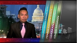 Kilas VOA 13 Oktober 2016