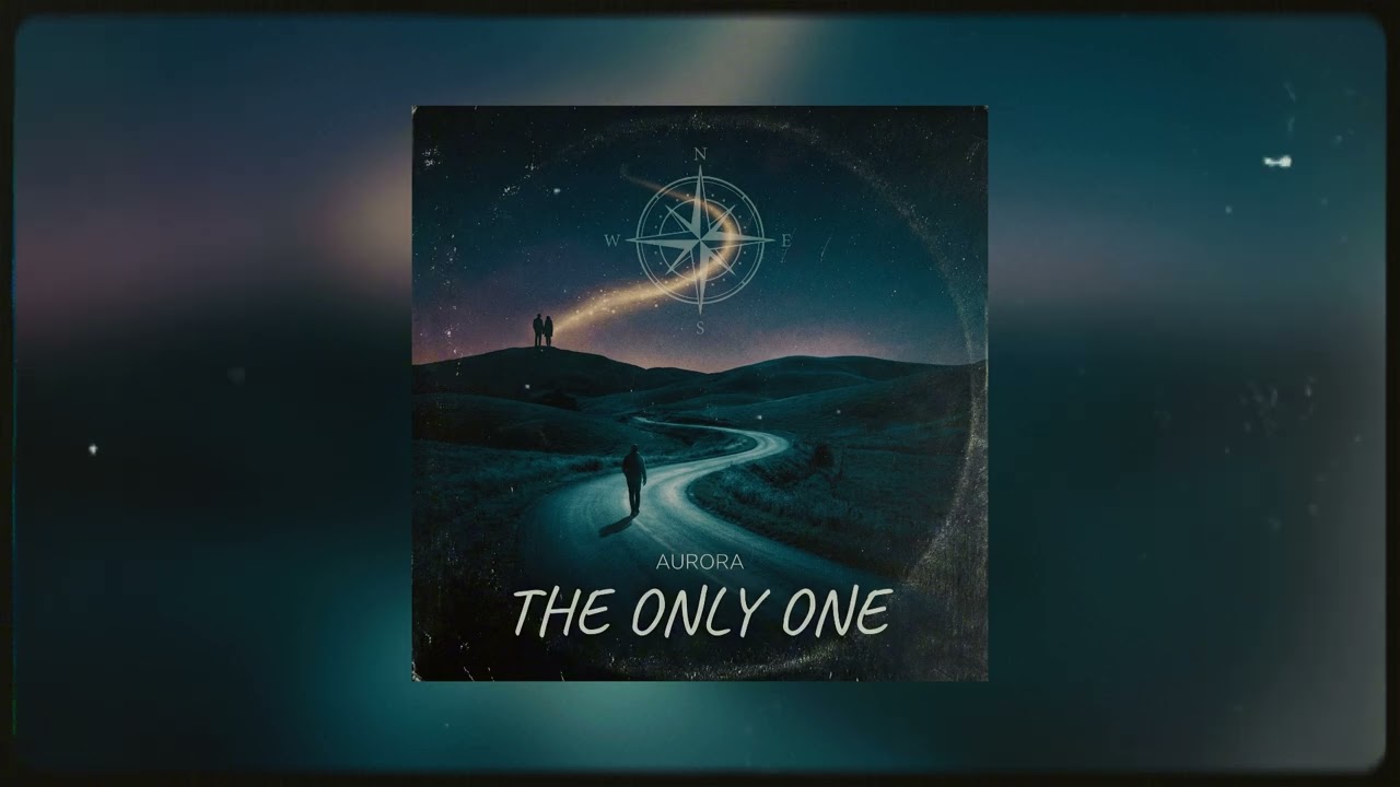 The Only One - Aurora