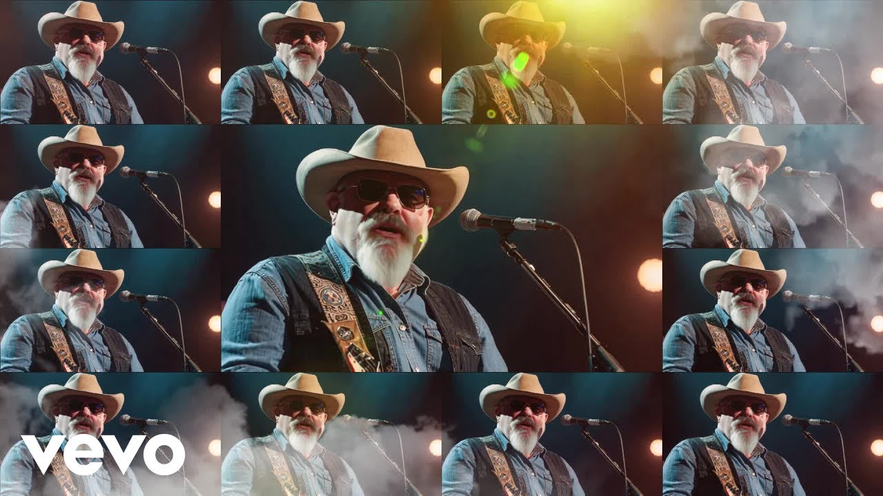 Oz Harte - Justin, My Brother (Official Music Video)