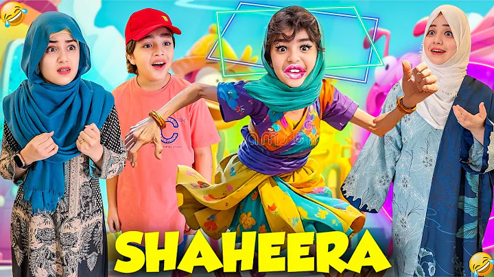 How Shaheera Made Fool Of Kainat & Mama? 🤷‍♀️ Why Mama Kicked Her Out From Home 😱 | Rida Naqqash