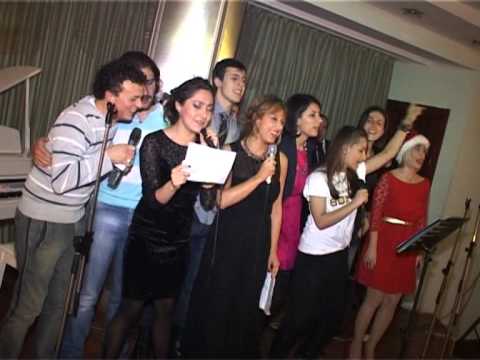 Music Box-ის 7 წლის იუბილე