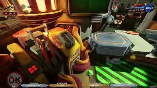 space mining simulator pt.64 ft. @Clewok @Kumakwa @MichelleNotOK @SeasonalBard oct.17,2023
