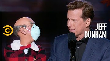 Walter Hates 2020 - Jeff Dunham’s Completely Unrehearsed Last-Minute Pandemic Holiday Special