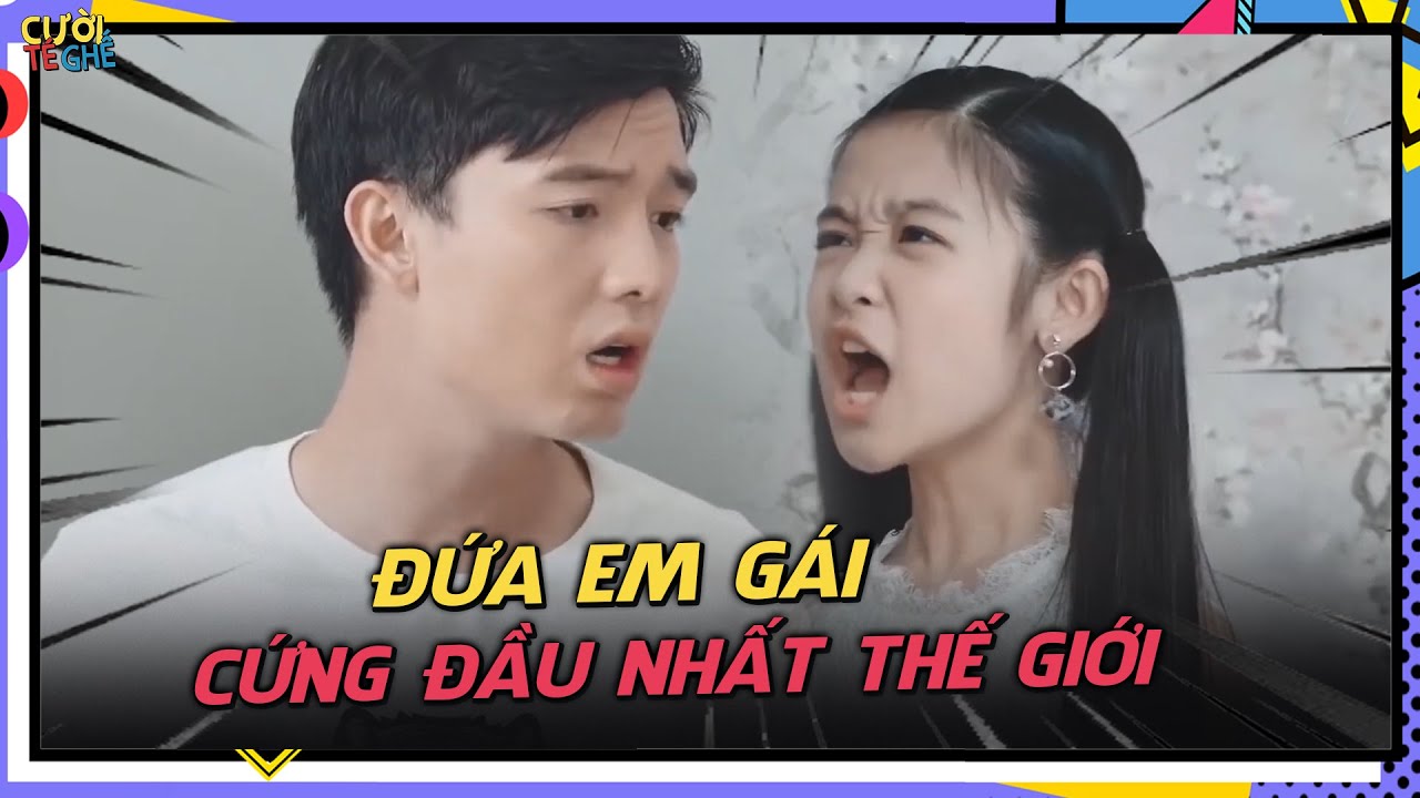 Lam Chi sẽ thế nào khi biết Bimax BỎ NHÀ RA ĐI??? | Gia Đình Là Số 1