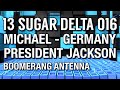 13 Sugar Delta 016 Michael from Germany.