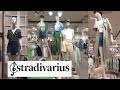 STRADIVARIUS IN STORE TODAY #JULY2020 LADIES FASHION COLLECTION