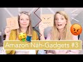 10 Amazon Näh-Gadgets im Test Teil 3 | mit @delari