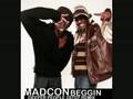 Madcon - Beggin (Deeper People 2Step Remix)