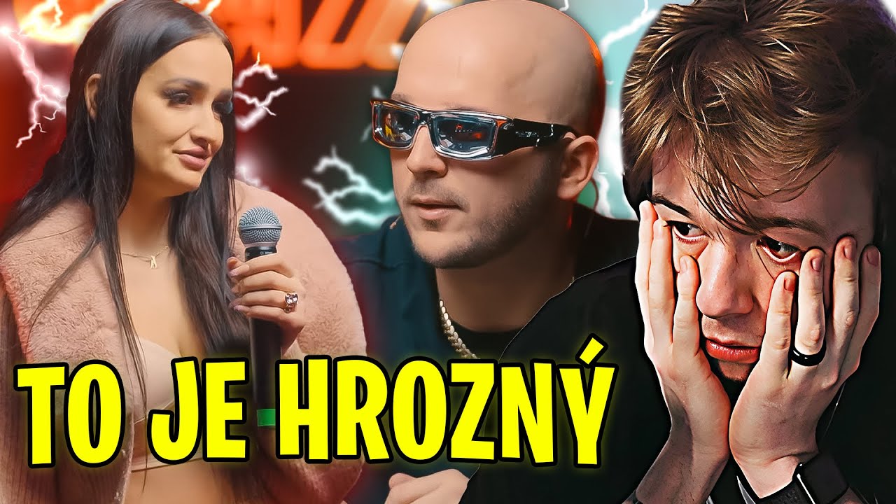 Vybrečela si postup... | THE MAG WRAP ep.5