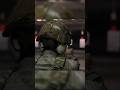 U.S. &amp; Italian Troops Crush Pistol Drill in NATO Training #shorts  #military