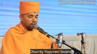 BAPS Swaminarayan Dhun Audio screenshot 5