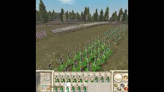 How good are Cretan Archers in Rome Total War? Where are they in your tier list? #rometotalwar