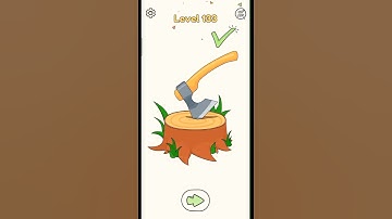 DOP : Draw One Part | Answers | All Levels | Level 133 #dop #dop2 #gameplay #androidgames #shorts