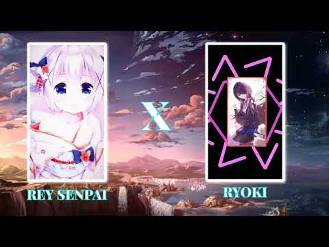 Preset anime😊 || Collab With @ImReyzz || Dj Stereo heart🎶😌