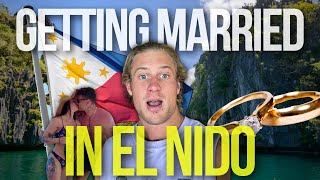 Getting Engaged in The Philippines... | VLOG 03 | Sumner Healey